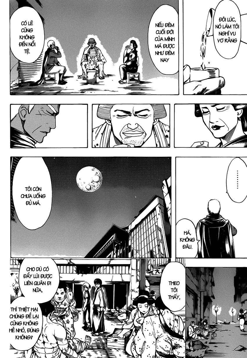 Chapter 627 - Trang 14