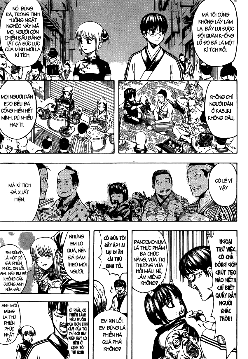 Chapter 627 - Trang 15