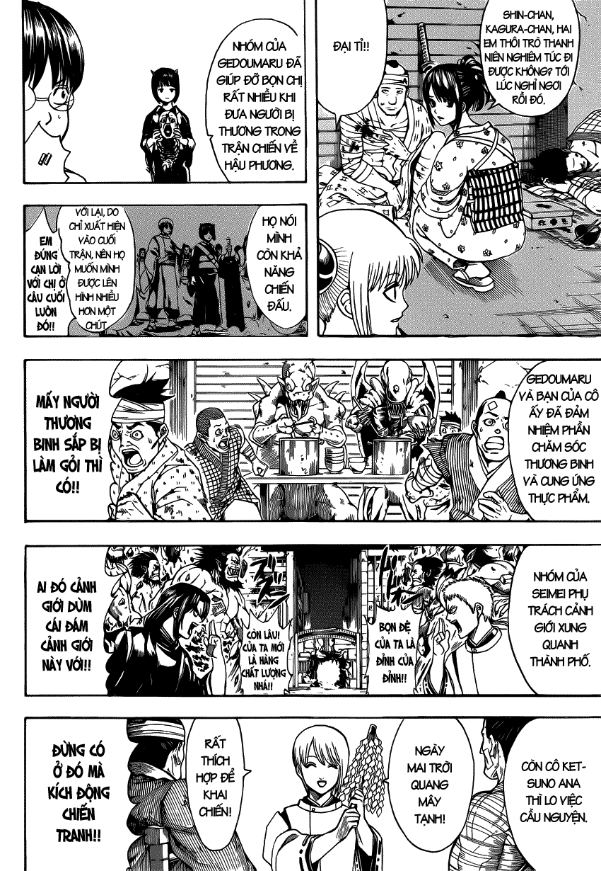 Chapter 627 - Trang 16