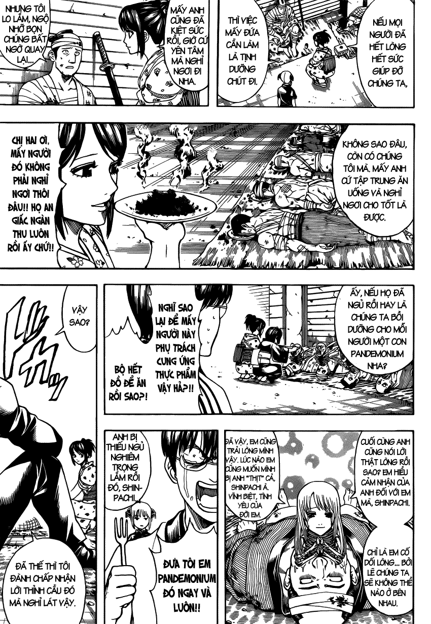 Chapter 627 - Trang 17