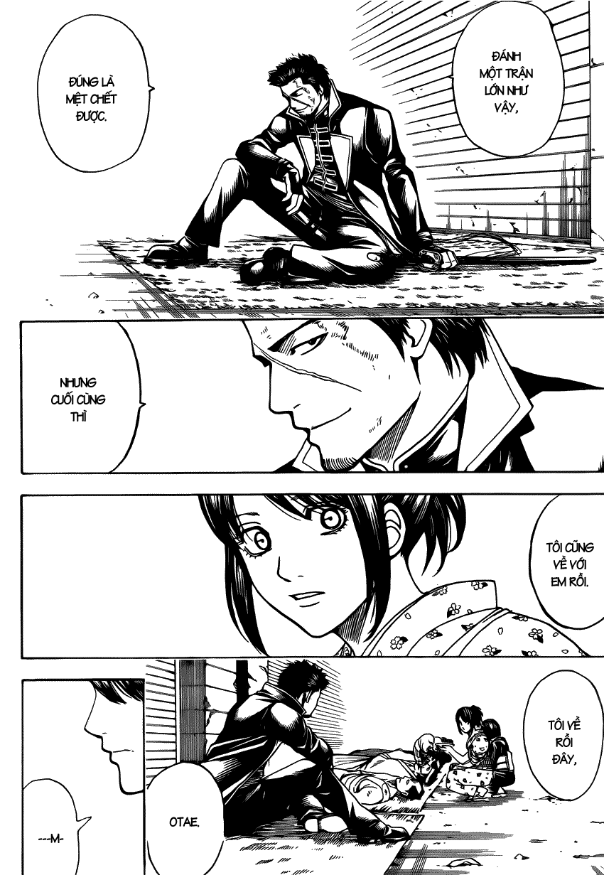 Chapter 627 - Trang 18