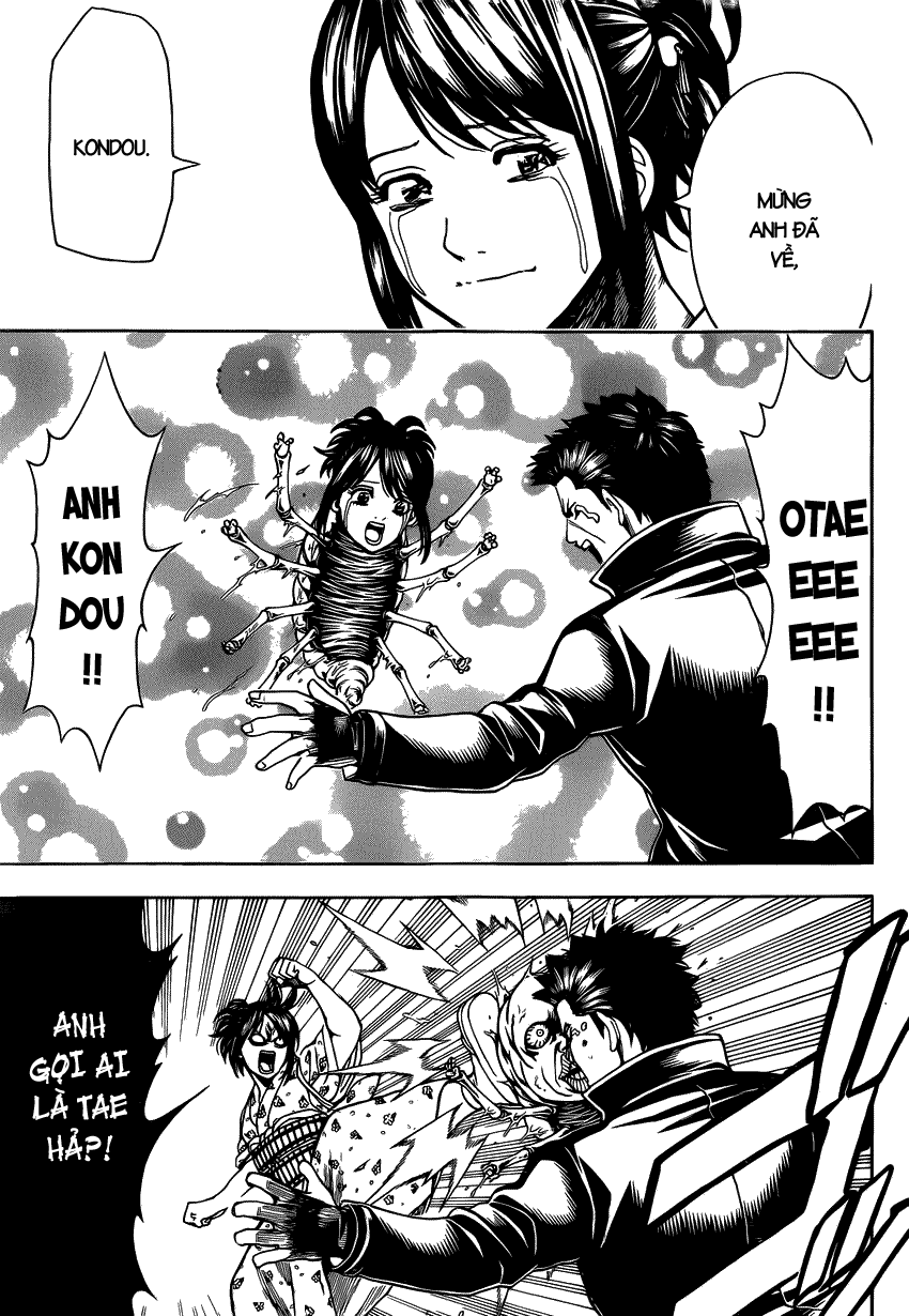 Chapter 627 - Trang 19