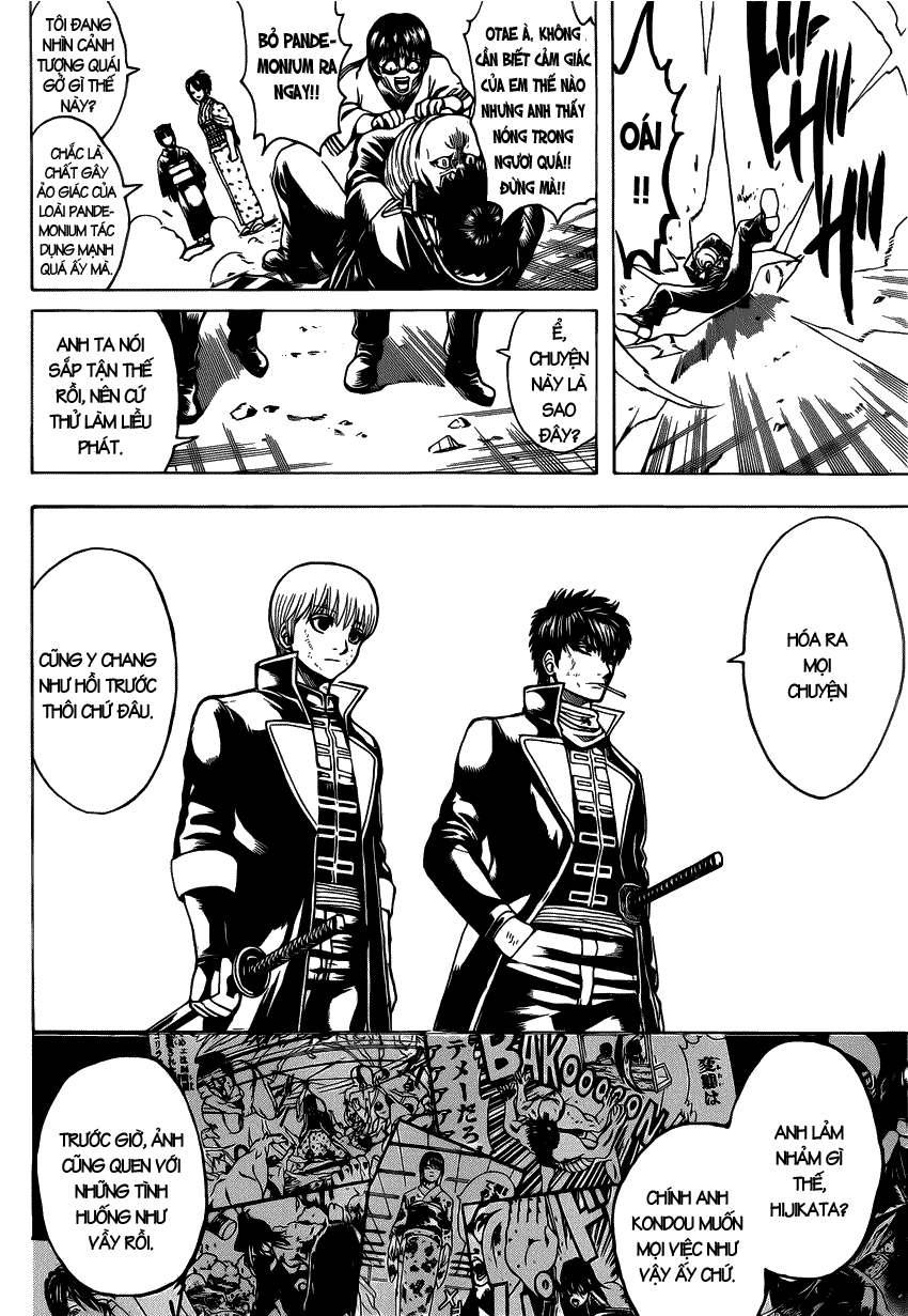 Chapter 627 - Trang 20