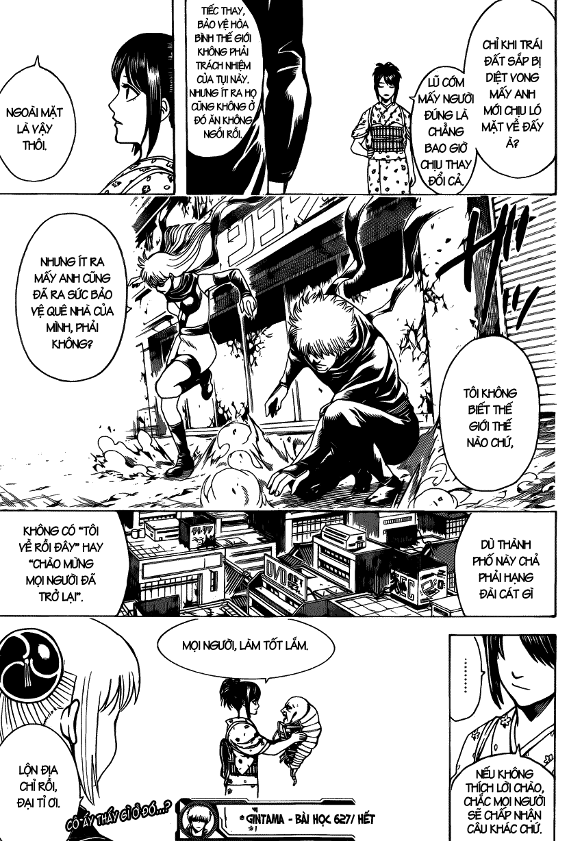 Chapter 627 - Trang 21