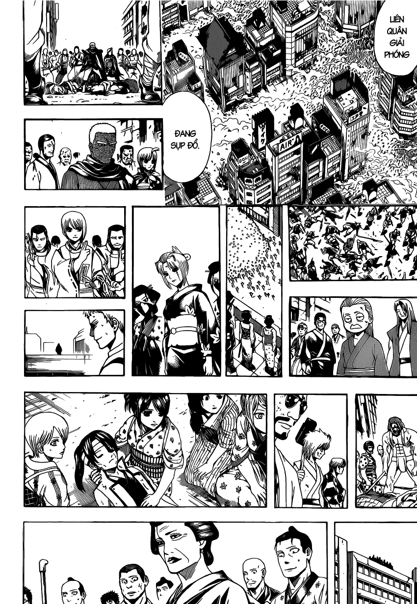 Chapter 627 - Trang 4