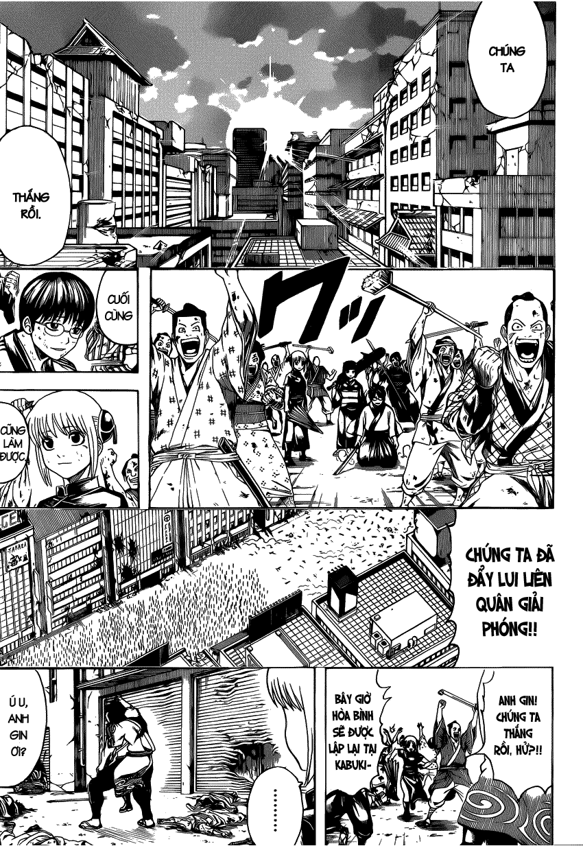 Chapter 627 - Trang 5