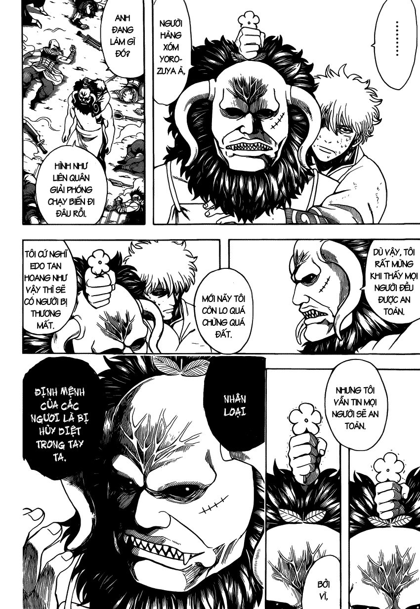 Chapter 627 - Trang 6