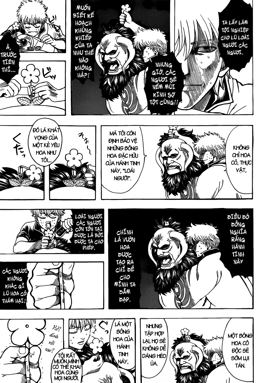 Chapter 627 - Trang 7