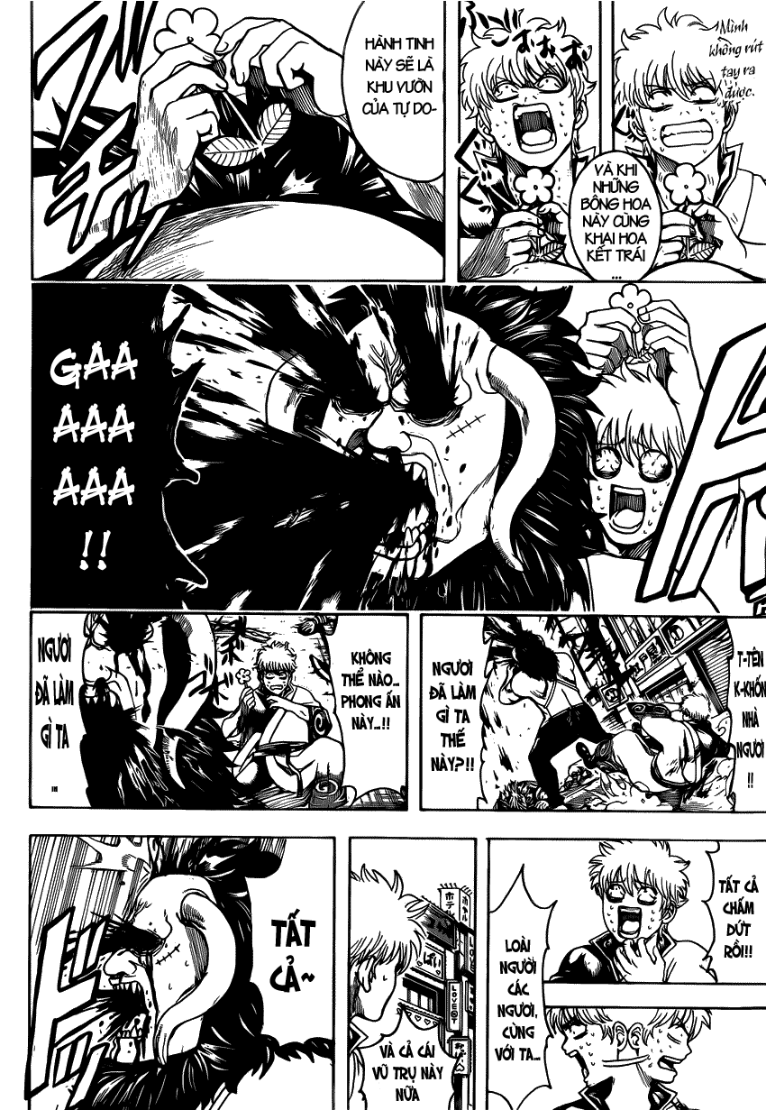 Chapter 627 - Trang 8