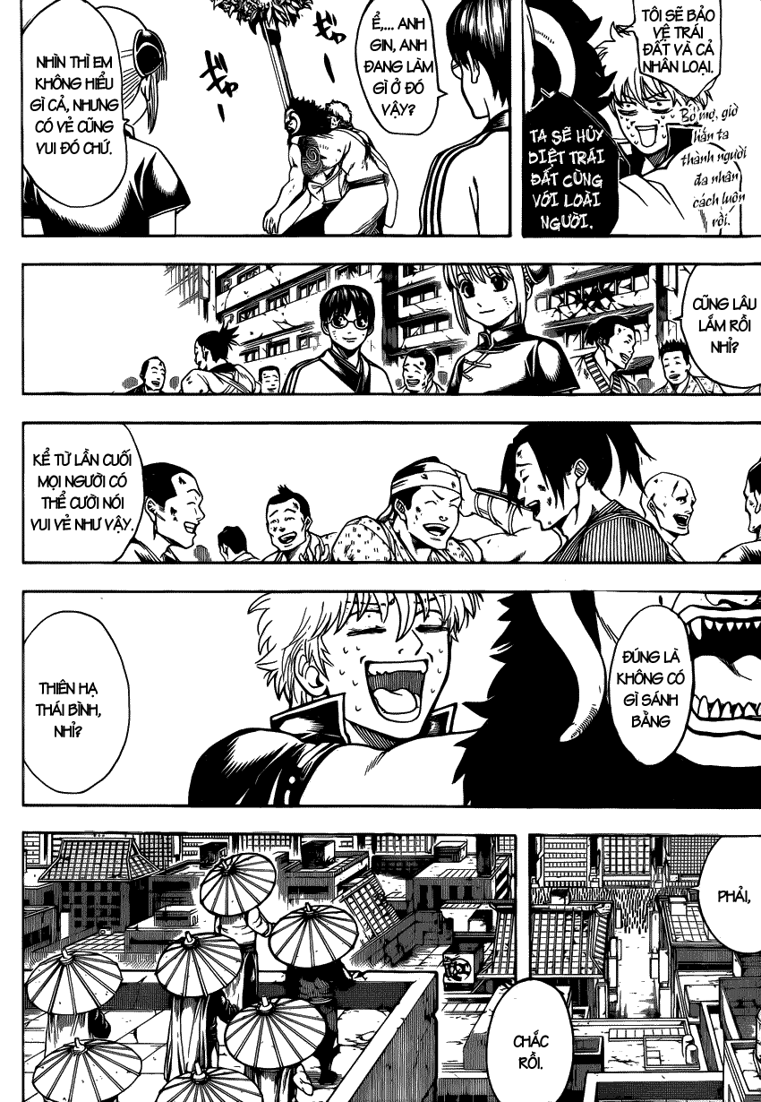 Chapter 627 - Trang 10