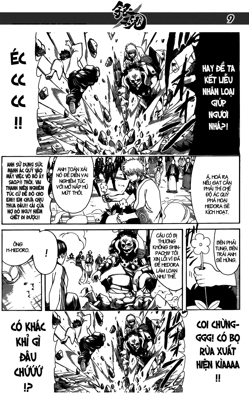 Chapter 628 - Trang 11