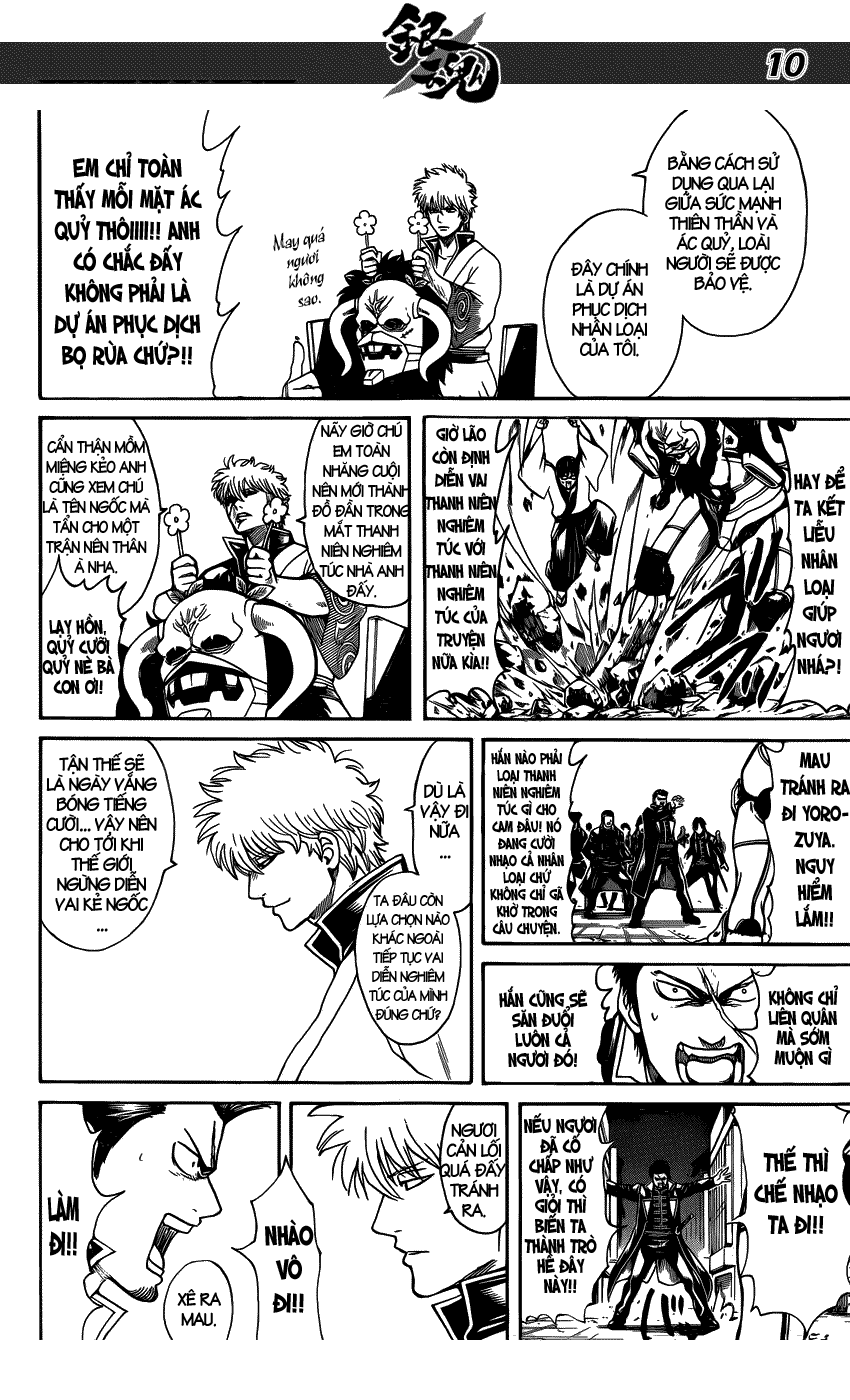 Chapter 628 - Trang 12