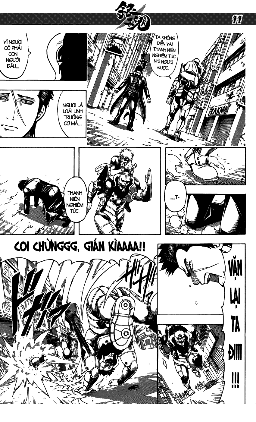 Chapter 628 - Trang 13