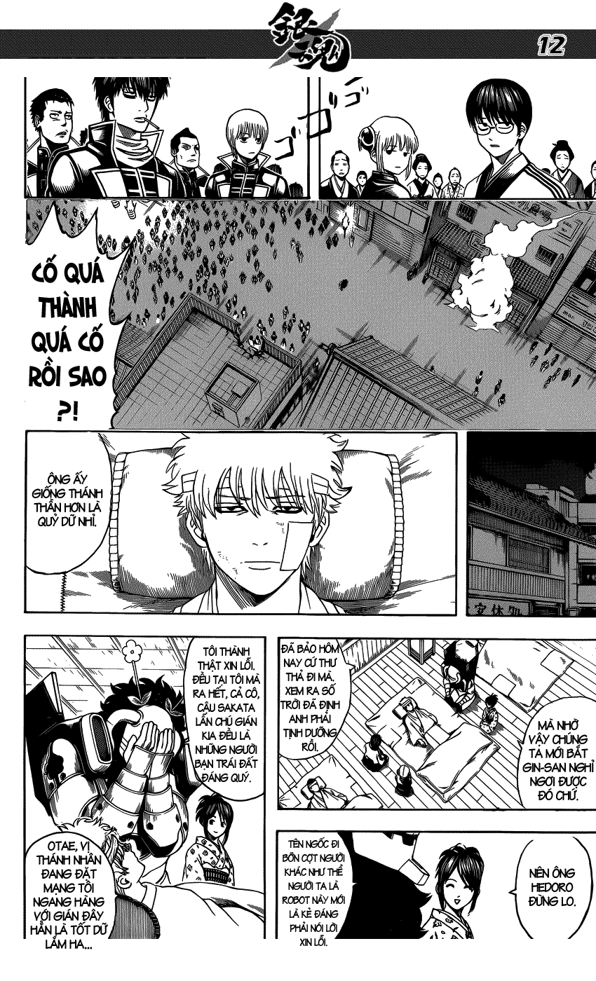 Chapter 628 - Trang 14