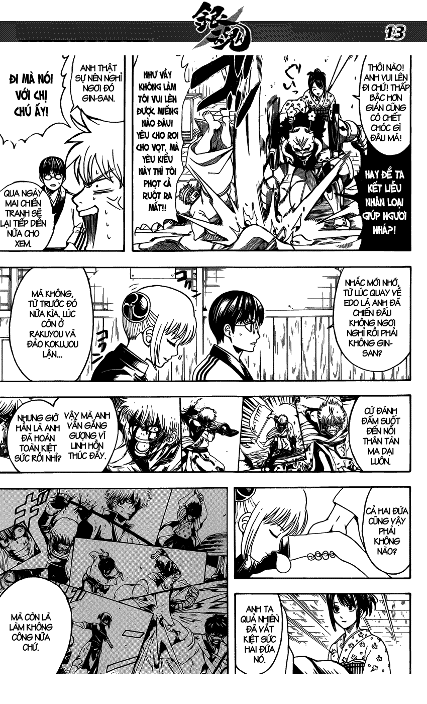 Chapter 628 - Trang 15