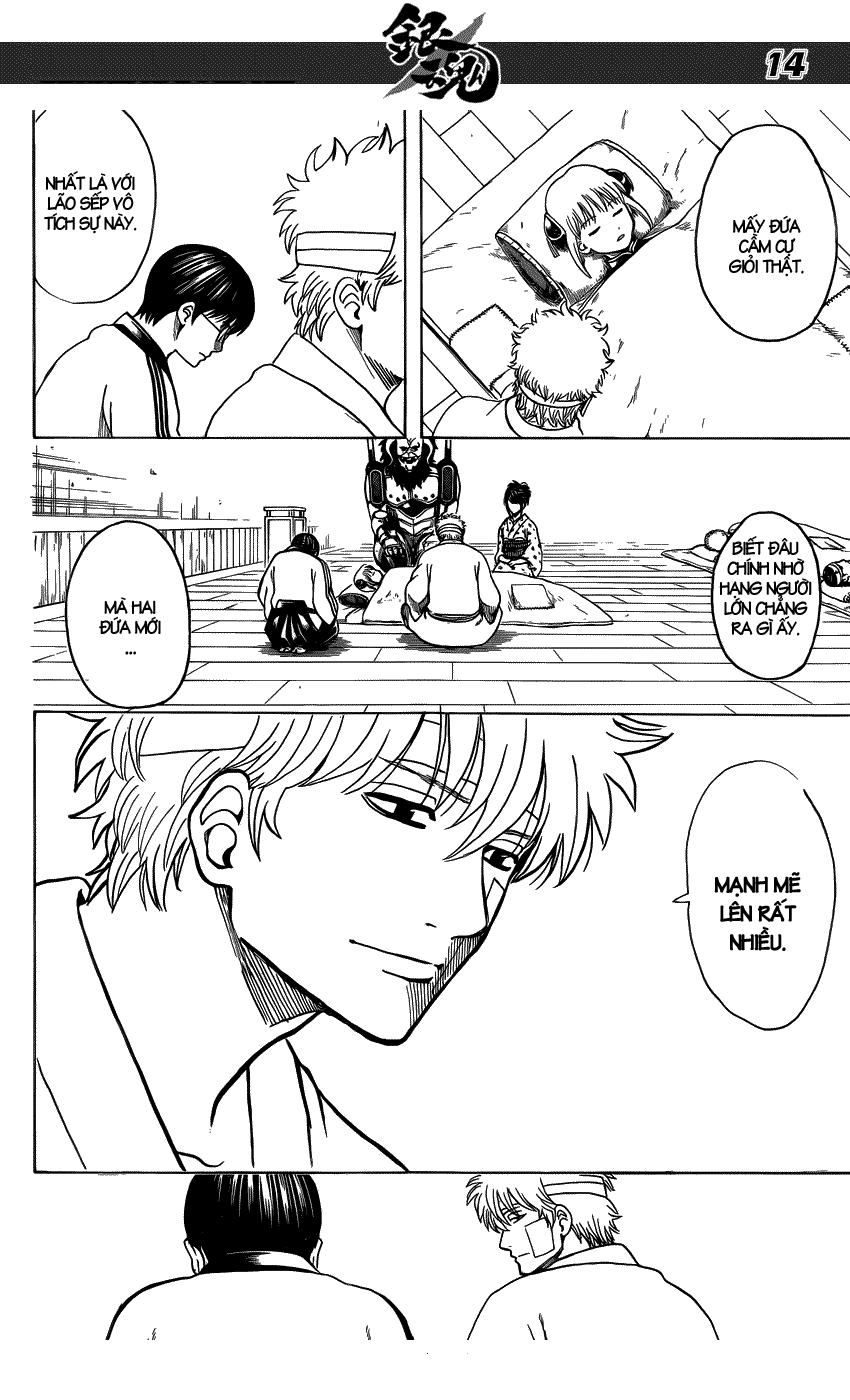 Chapter 628 - Trang 16