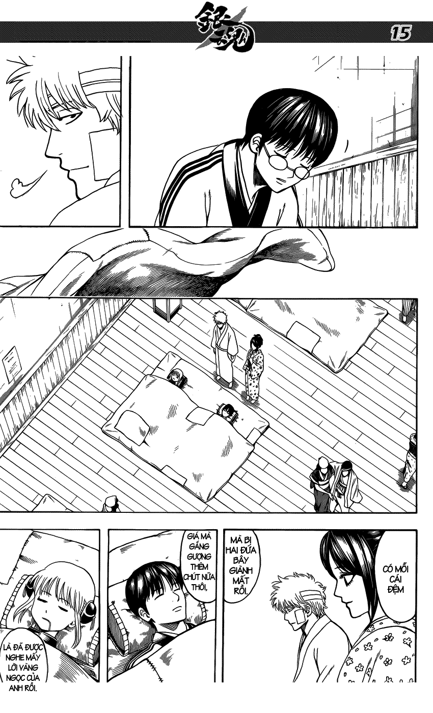 Chapter 628 - Trang 17