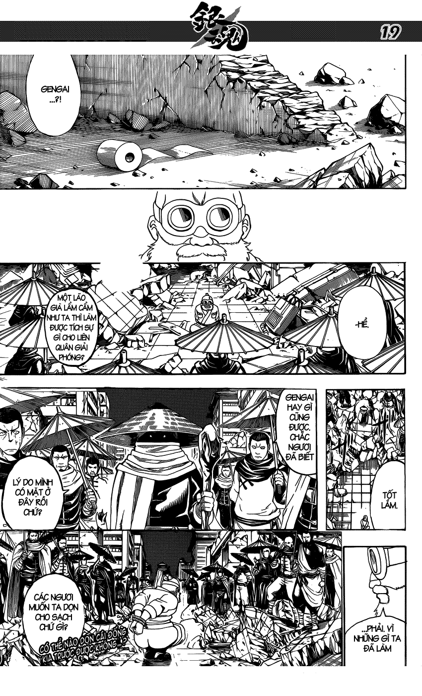 Chapter 628 - Trang 21