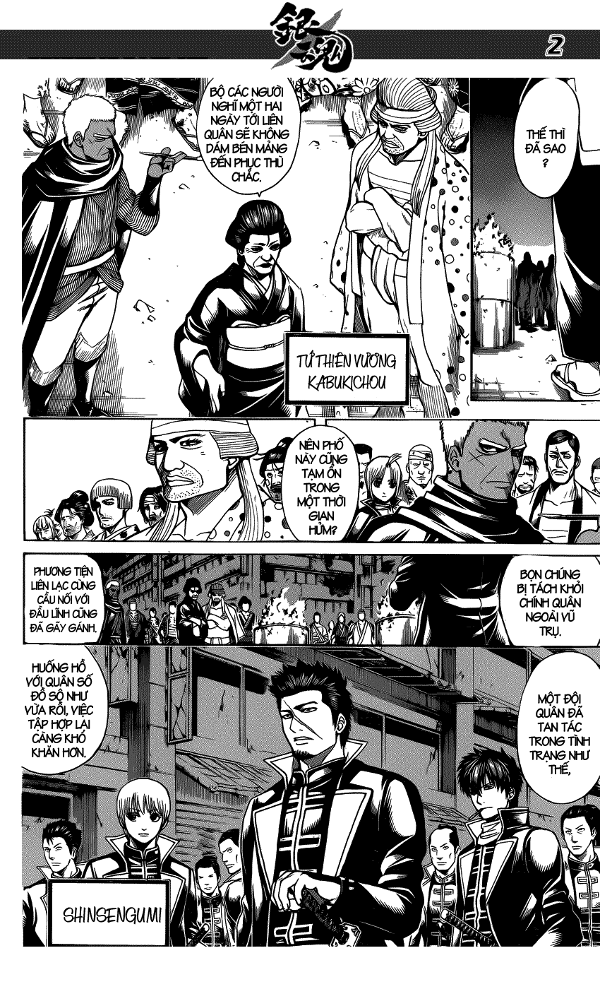 Chapter 628 - Trang 4