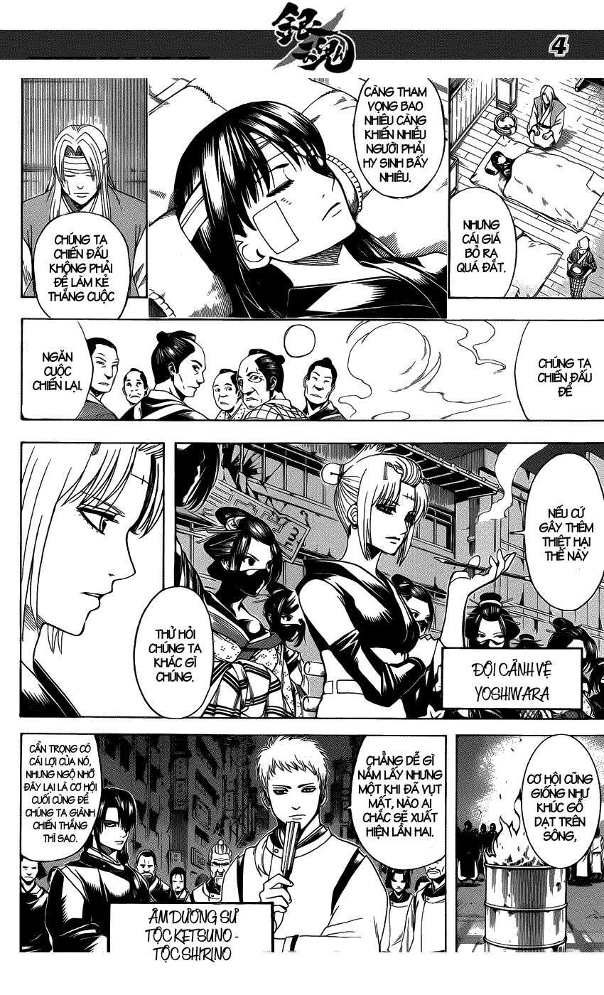 Chapter 628 - Trang 6
