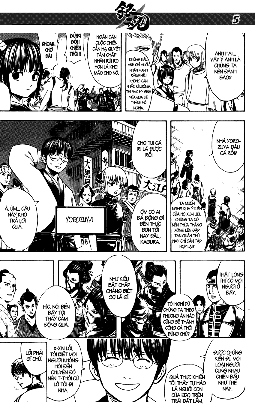 Chapter 628 - Trang 7