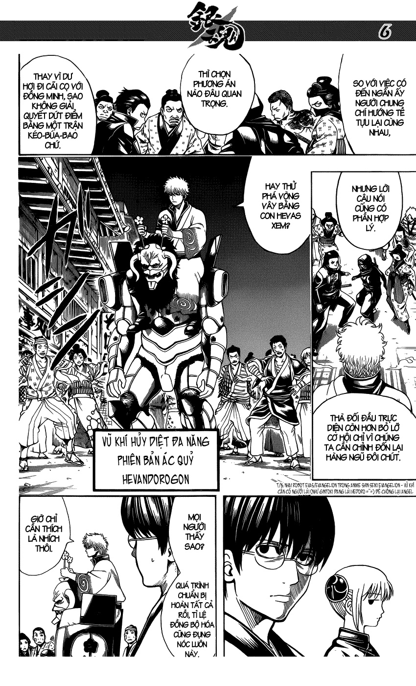 Chapter 628 - Trang 8