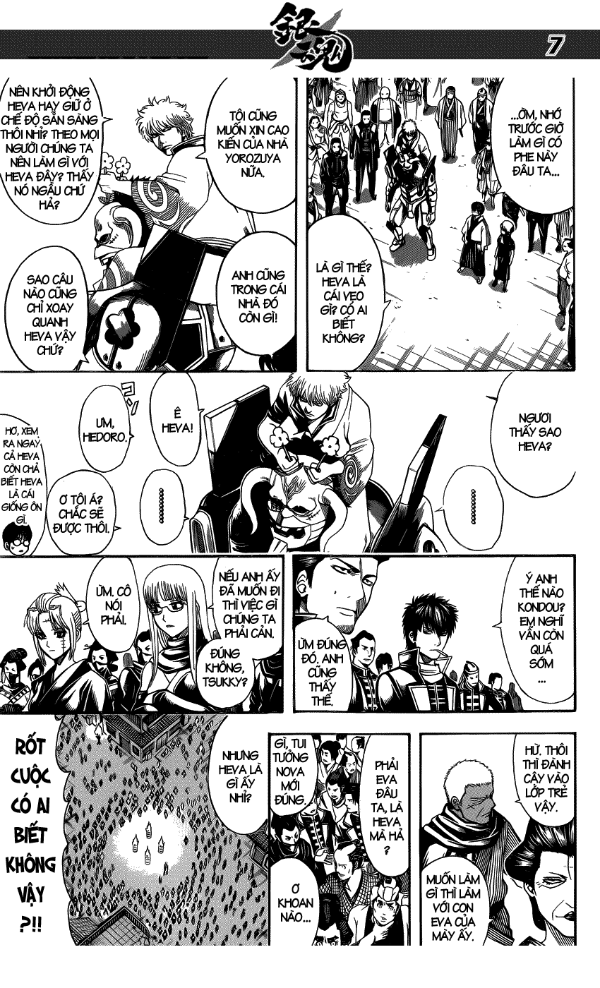 Chapter 628 - Trang 9