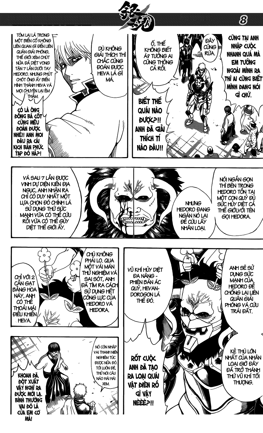 Chapter 628 - Trang 10