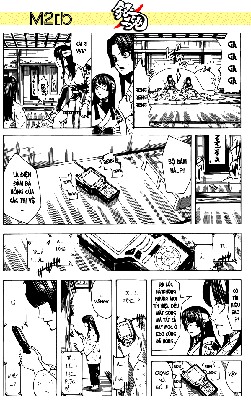 Chapter 629 - Trang 11
