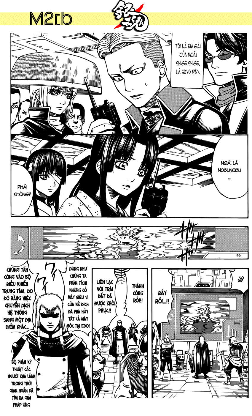 Chapter 629 - Trang 12