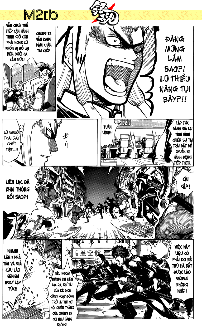 Chapter 629 - Trang 13