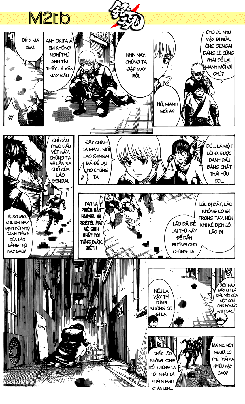 Chapter 629 - Trang 15