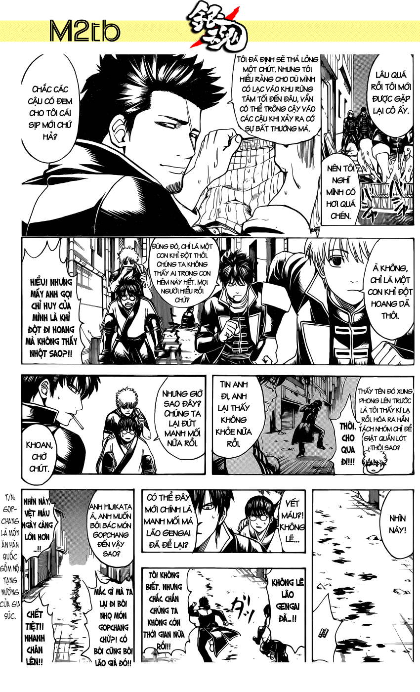 Chapter 629 - Trang 16