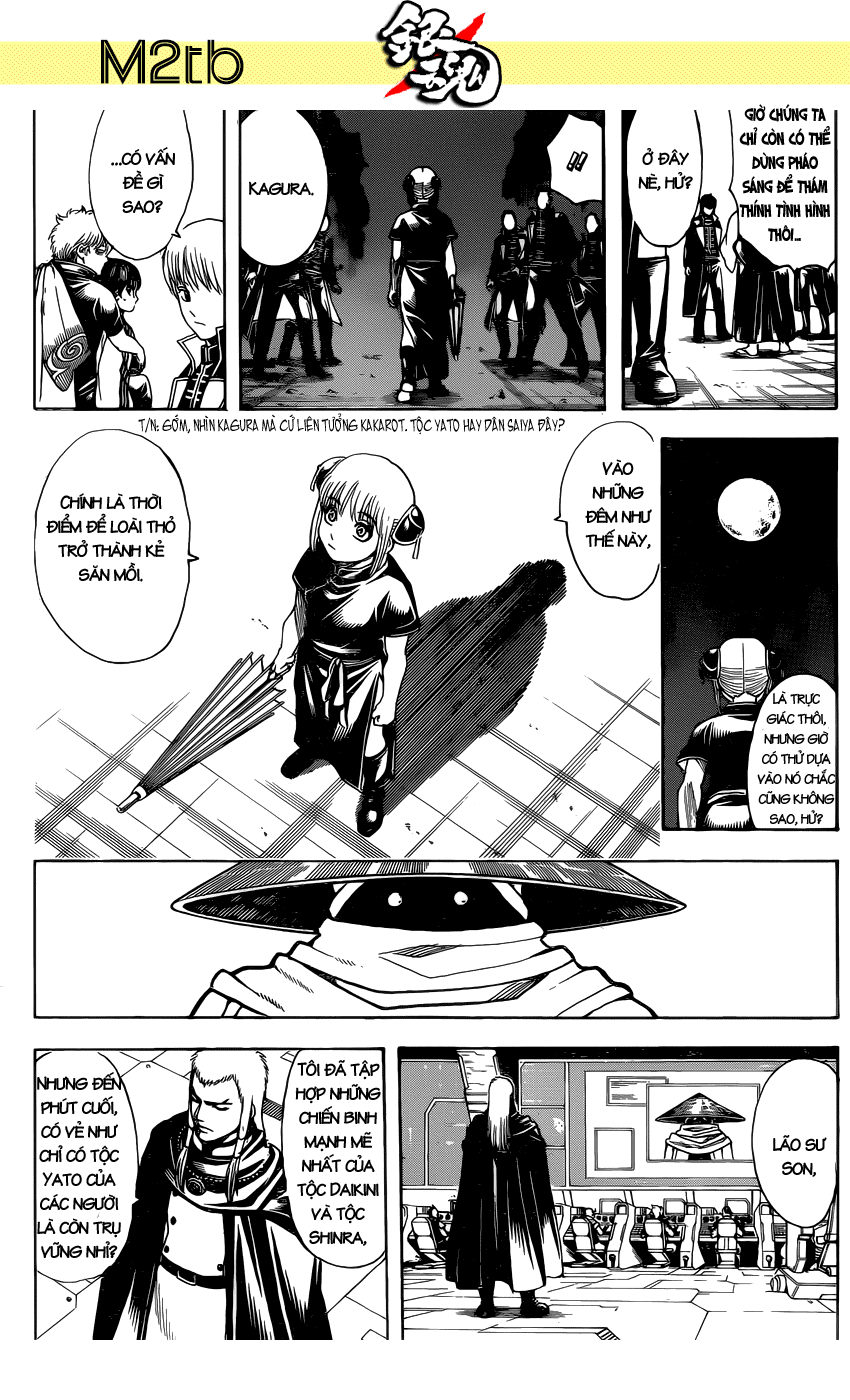 Chapter 629 - Trang 18