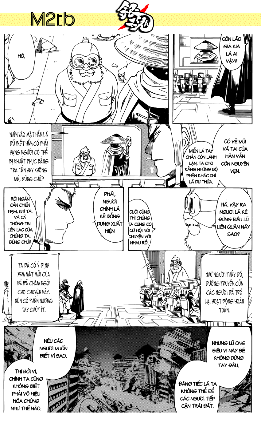 Chapter 629 - Trang 19