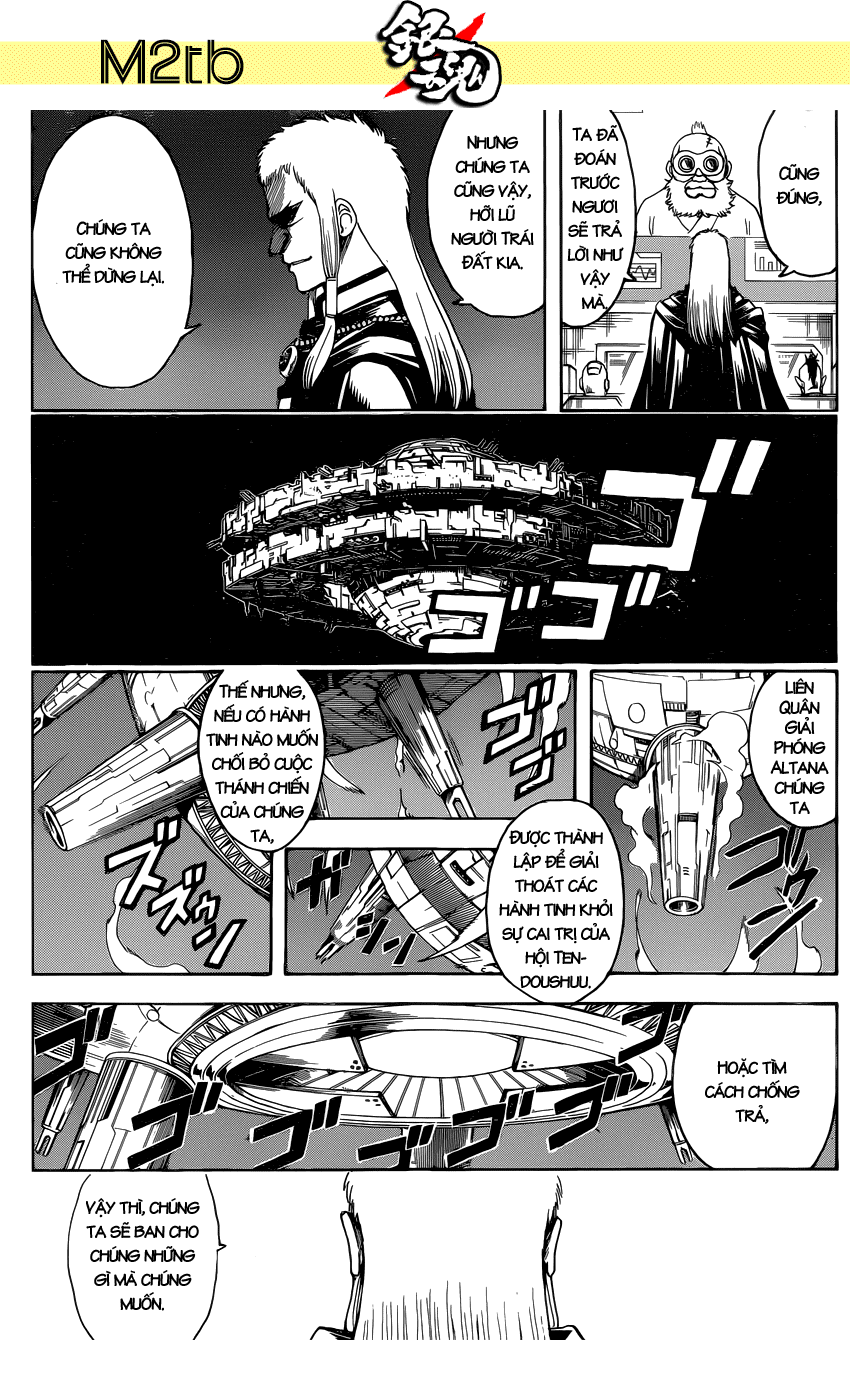 Chapter 629 - Trang 20