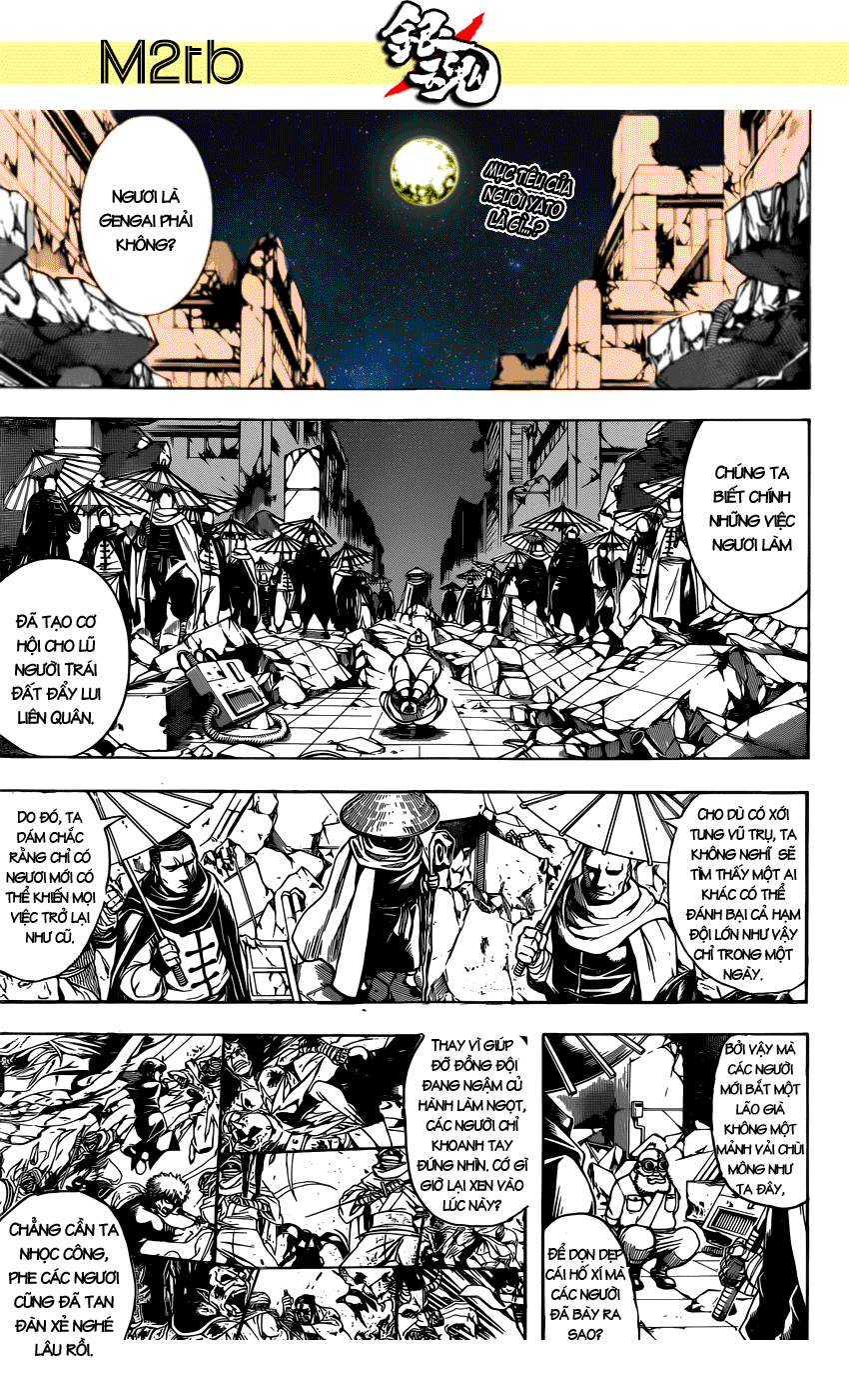 Chapter 629 - Trang 3