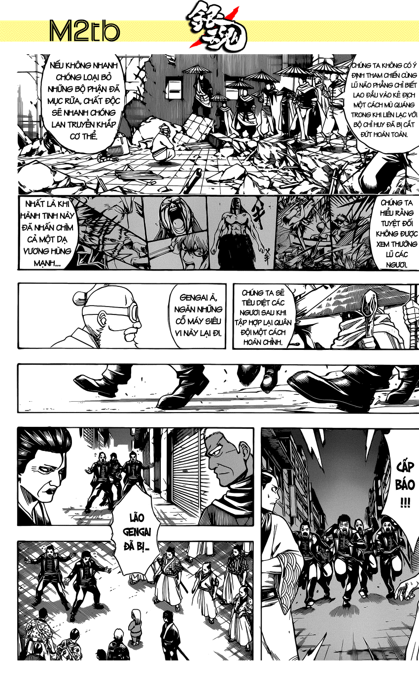Chapter 629 - Trang 4