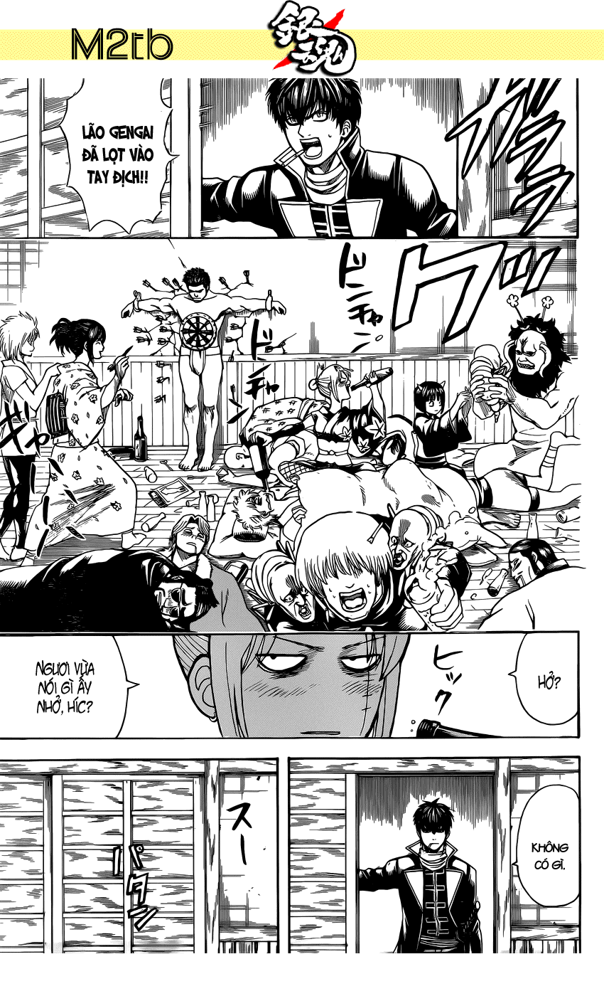 Chapter 629 - Trang 5
