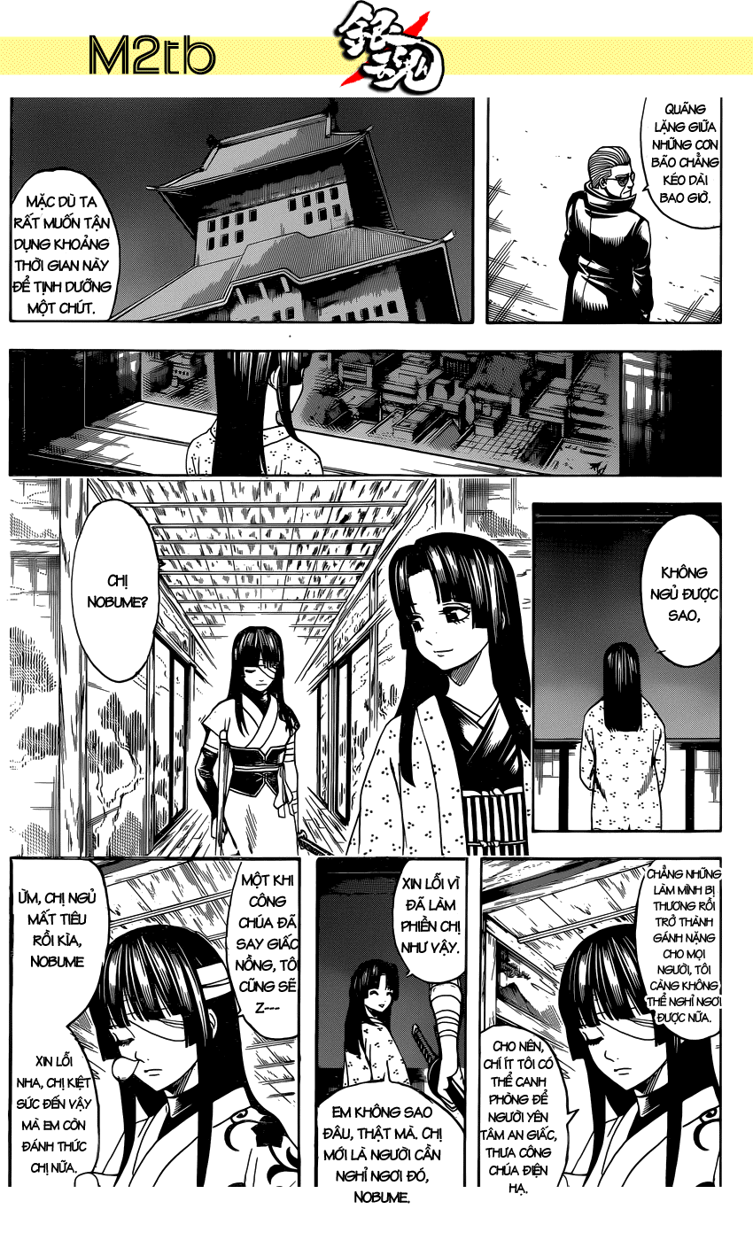 Chapter 629 - Trang 7