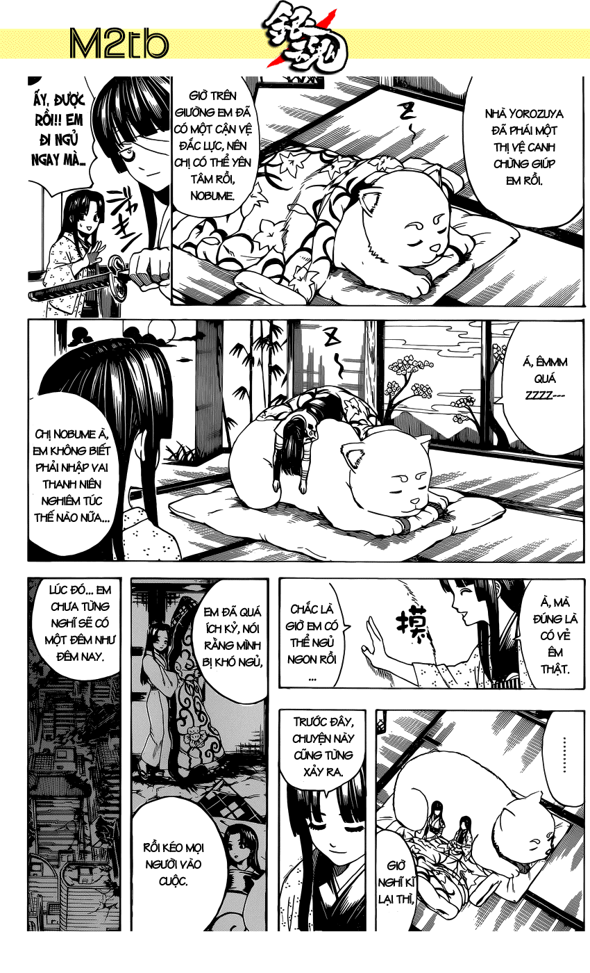 Chapter 629 - Trang 8