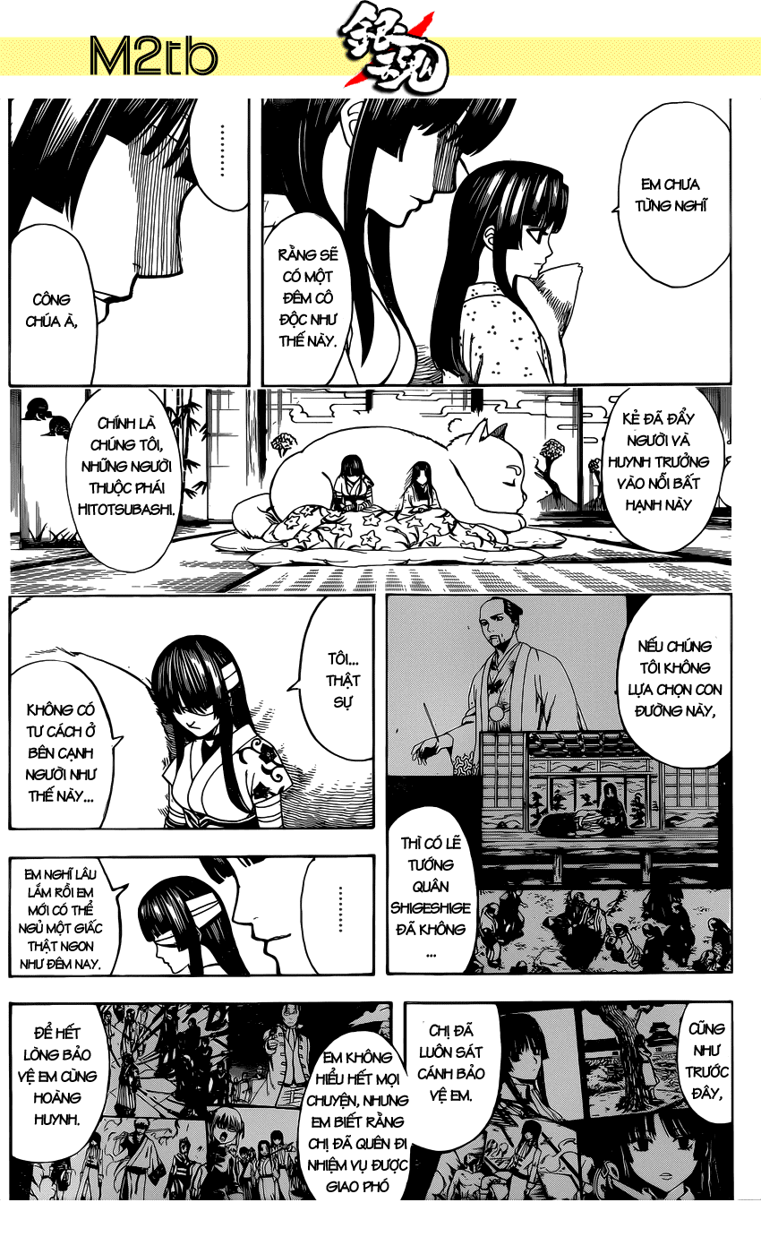 Chapter 629 - Trang 9