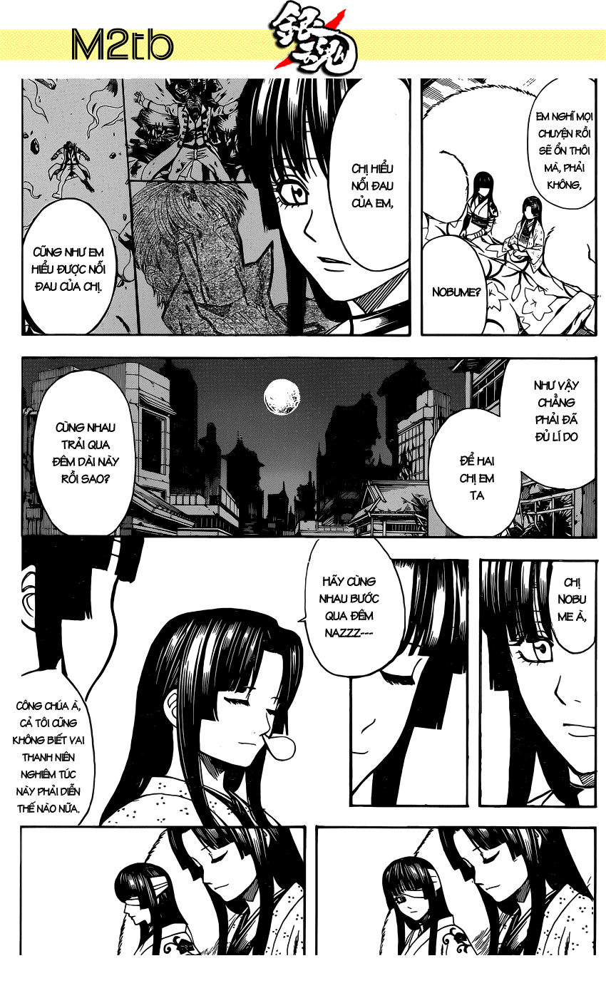 Chapter 629 - Trang 10