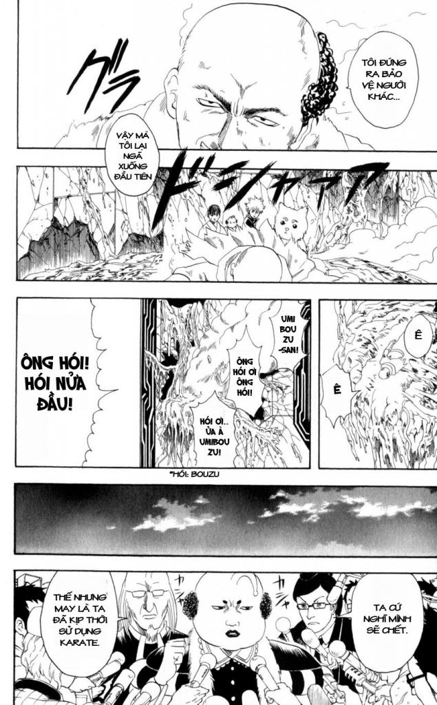 Chapter 63 - Trang 11