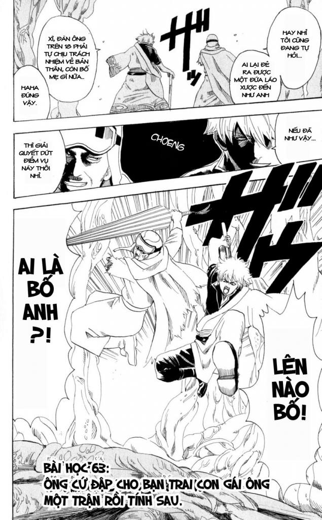 Chapter 63 - Trang 3