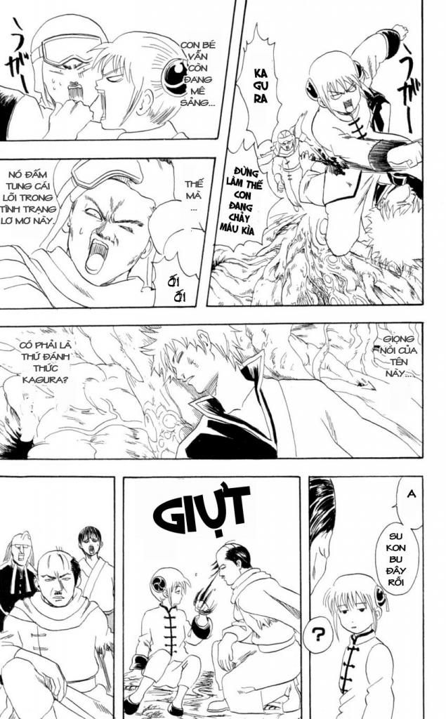 Chapter 63 - Trang 6