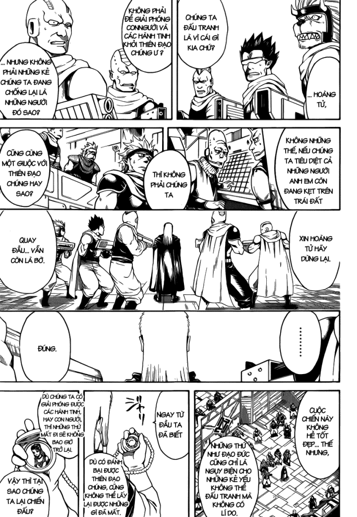Chapter 630 - Trang 11
