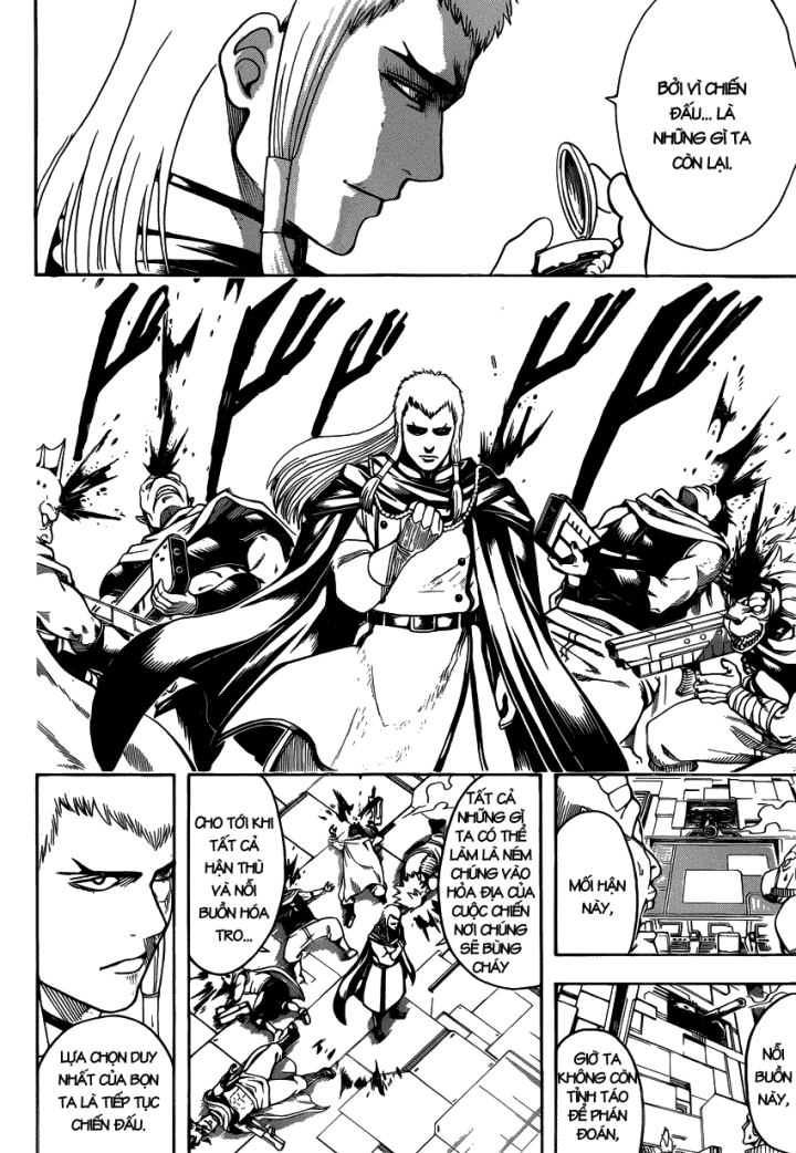 Chapter 630 - Trang 12