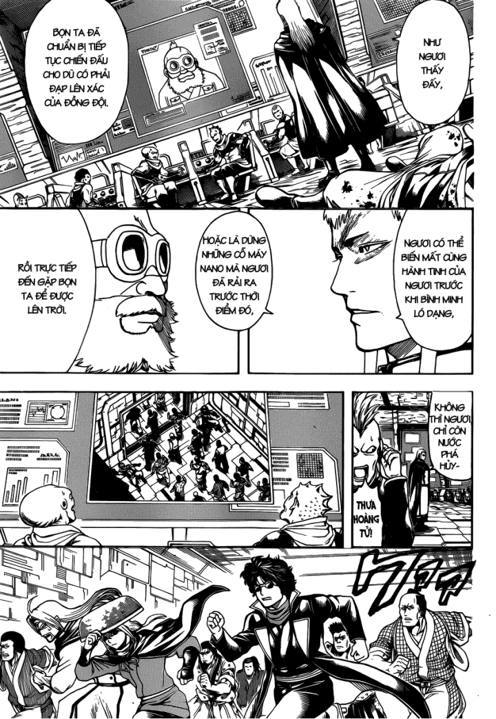 Chapter 630 - Trang 13