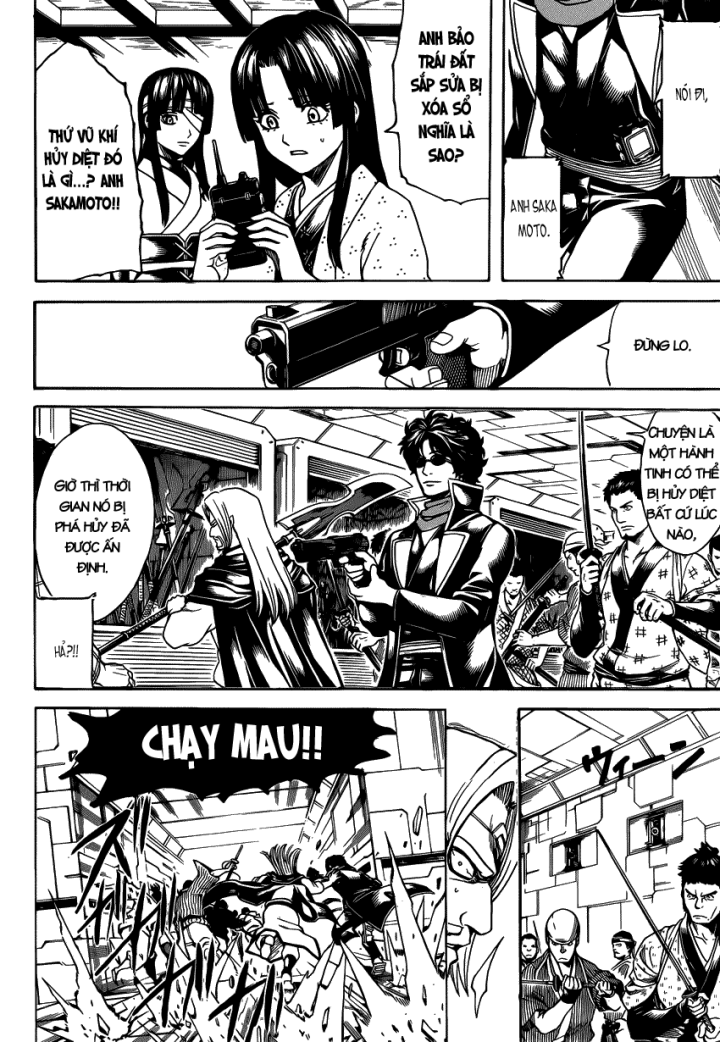 Chapter 630 - Trang 14